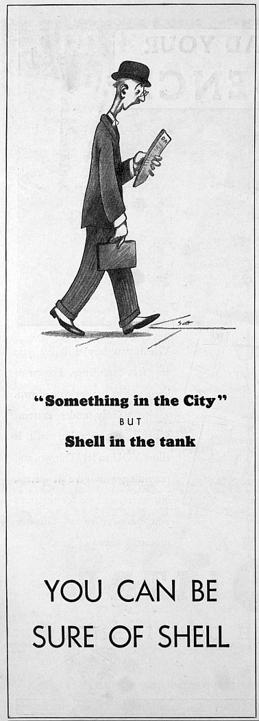 Banker March 1935
